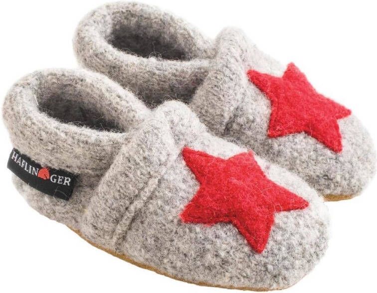 Haflinger Pantoffels 65306384