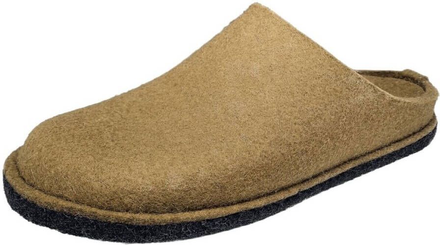 Haflinger Pantoffels