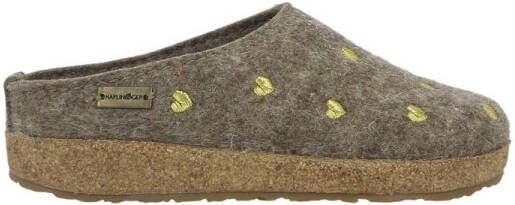 Haflinger Pantoffels COURICCINI