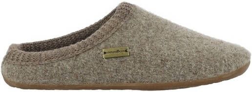 Haflinger Pantoffels EVEREST CLASSIC