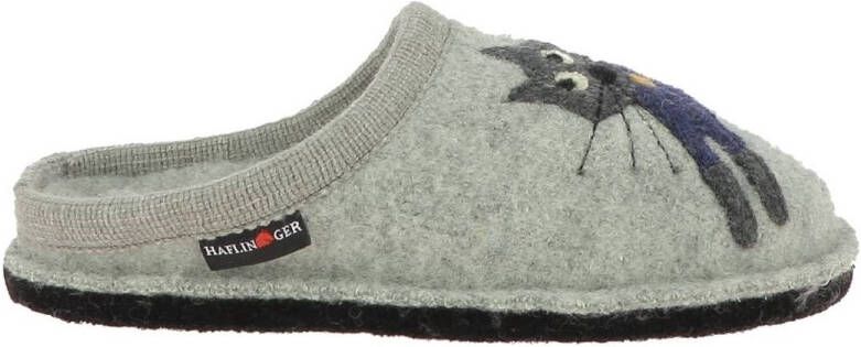 Haflinger Pantoffels FLAIR CUCHO