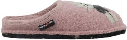 Haflinger Pantoffels FLAIR CUCHO