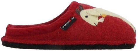 Haflinger Pantoffels FLAIR HEIDI