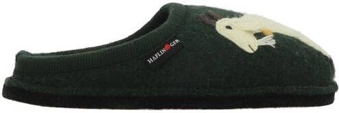 Haflinger Pantoffels FLAIR HEIDI