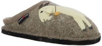 Haflinger Pantoffels FLAIR HEIDI