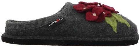 Haflinger Pantoffels FLAIR HORTENSIA