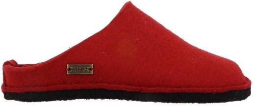 Haflinger Pantoffels FLAIR SOFT