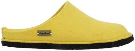 Haflinger Pantoffels FLAIR SOFT