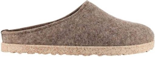 Haflinger Pantoffels MANHATTAN CLOG