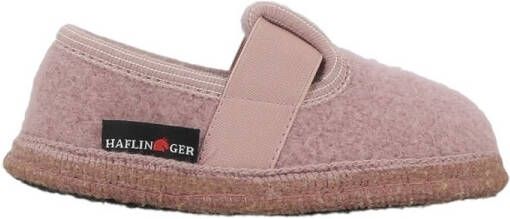 Haflinger Pantoffels SLIPPER JOSCHI