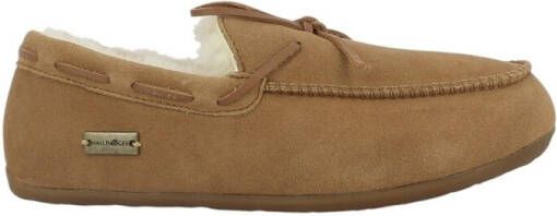 Haflinger Pantoffels YUMAH