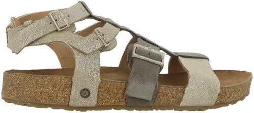 Haflinger Sandalen BIO MANA