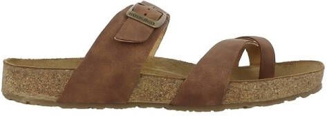 Haflinger Sandalen JUNO F