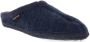 Haflinger Slippers ALASKAJEANS WALKSTOFF CALZ G - Thumbnail 2