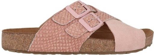 Haflinger Slippers BIO AMIGA