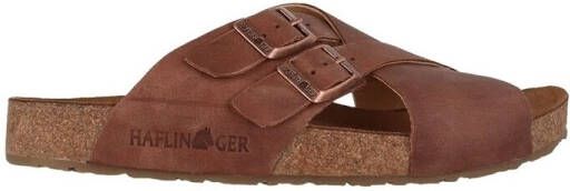 Haflinger Slippers BIO AMIGA