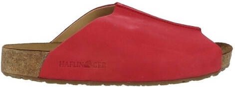 Haflinger Slippers BIO FORTUNA F