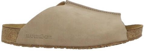 Haflinger Slippers BIO FORTUNA F