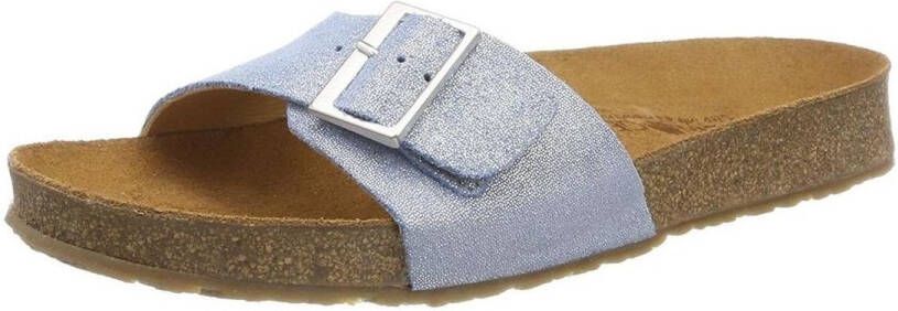 Haflinger Slippers BIO GINA