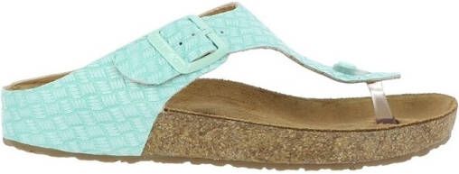 Haflinger Slippers BIO MEMPHIS