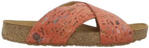 Haflinger Slippers BIO MIO F