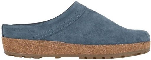 Haflinger Slippers MALMO F