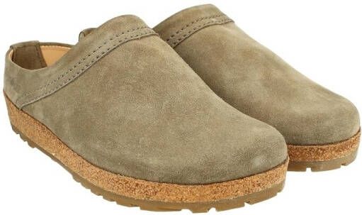 Haflinger Slippers MALMO F