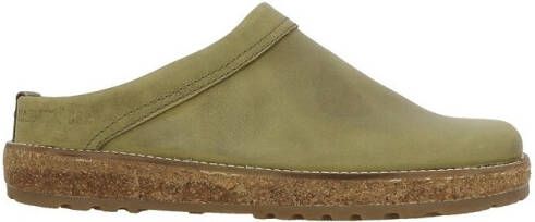 Haflinger Slippers TRAVELCLASSIC H