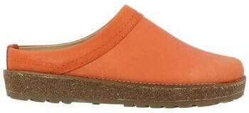 Haflinger Slippers TRAVELCLASSIC H