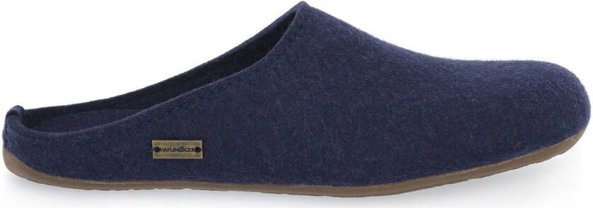 Haflinger Sneakers FUNDUS JEAN CALZ H