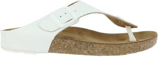 Haflinger Slippers BIO MEMPHIS