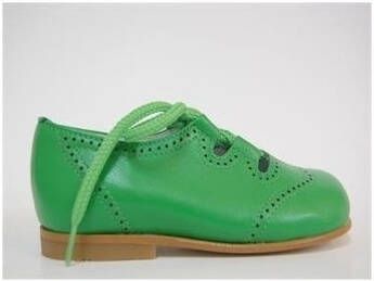 Hamiltoms Nette schoenen 13734-15