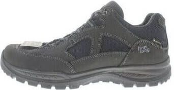 Hanwag Wandelschoenen Gritstone ll Wide GTX