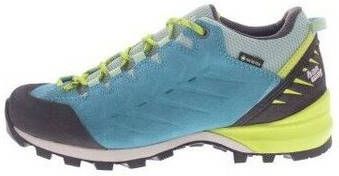 Hanwag Wandelschoenen Makra Pro Low Lady GTX