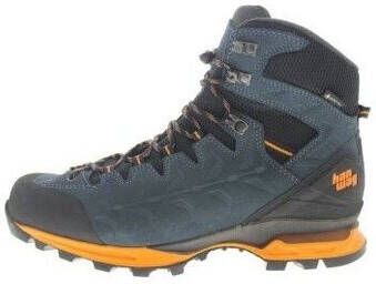 Hanwag Wandelschoenen Makra Trek GTX