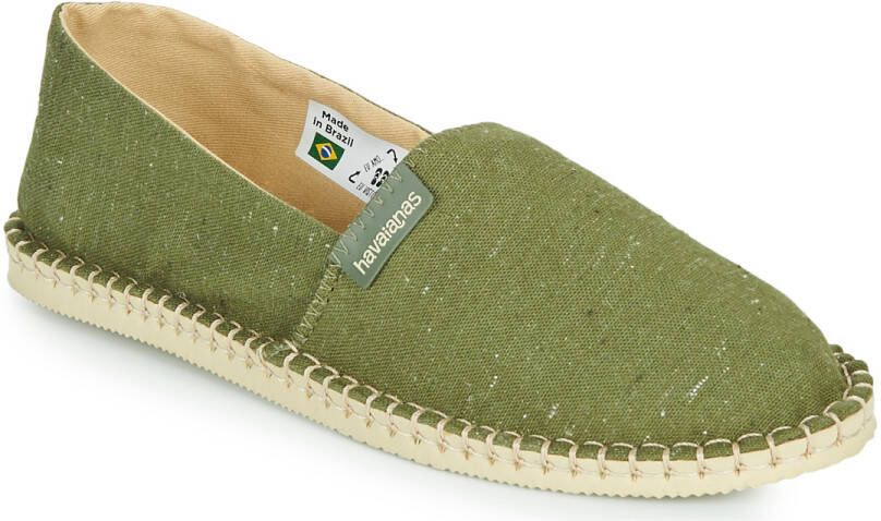 Havaianas Espadrilles ESPADRILLE ECO