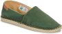 Havaianas Origine IV Sneakers olijfgroen - Thumbnail 1