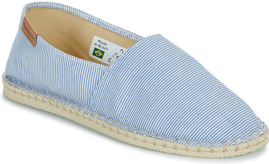 Havaianas Espadrilles ORIGINE IV PRINT