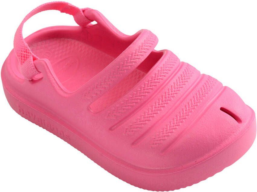 Havaianas Klompen BABY CLOG II