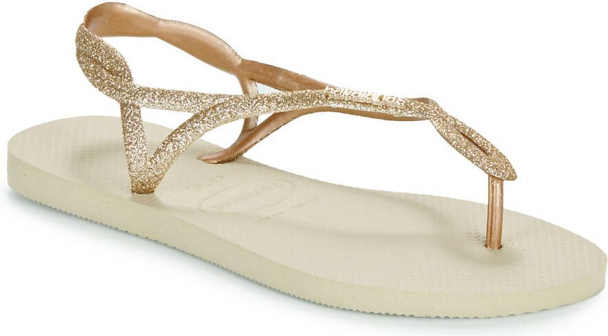 Havaianas Sandalen LUNA PREMIUM ME