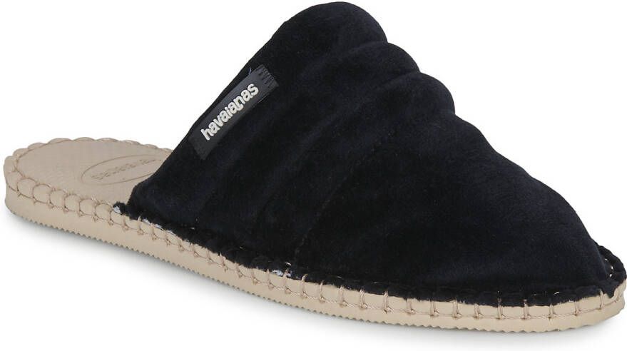 Havaianas Slippers MULE GOMOS FUR