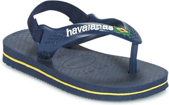 Havaianas Teenslippers BABY BRASIL LOGO