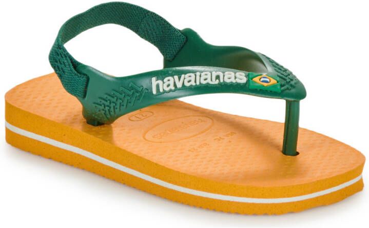 Havaianas Teenslippers BABY BRASIL LOGO