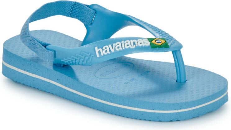 Havaianas Teenslippers BABY BRASIL LOGO II