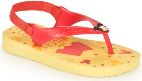 Havaianas Teenslippers BABY DISNEY CLASSICS II