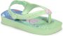 Havaianas Peppa Pig Logo Flip Flops Infant Kind - Thumbnail 2