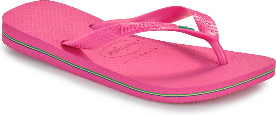 Havaianas Teenslippers BRASIL