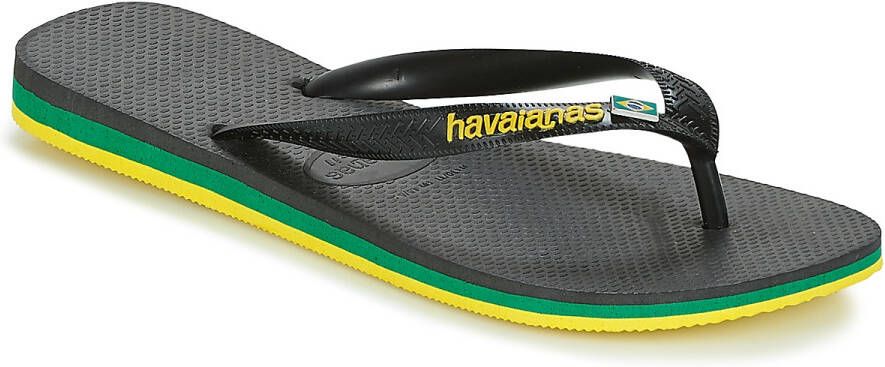 Havaianas Teenslippers Brasil Layers