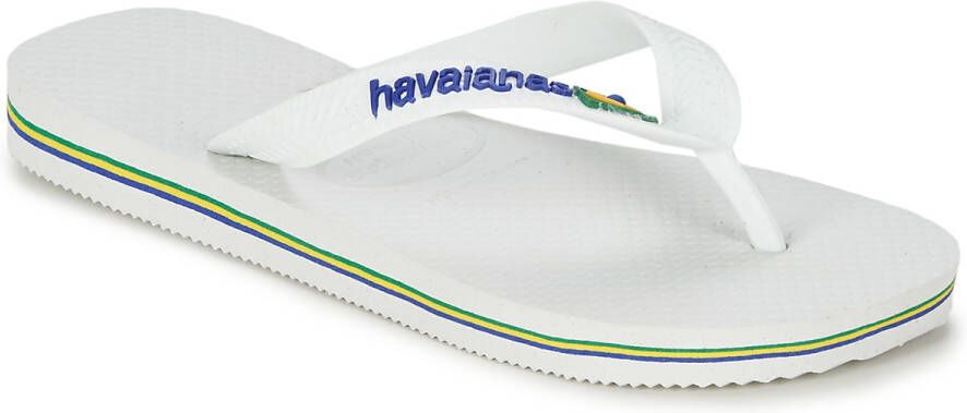 Havaianas Teenslippers BRASIL LOGO