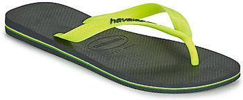 Havaianas Teenslippers BRASIL LOGO